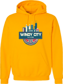 Hoodies - Windy City Live 2026 (City Aesthetic)