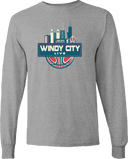 Long Sleeves - Windy City Live 2026 (City Aesthetic)