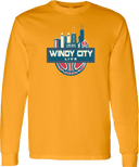 Long Sleeves - Windy City Live 2026 (City Aesthetic)