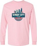 Long Sleeves - Windy City Live 2026 (City Aesthetic)