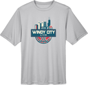 Performance Short Sleeves - Windy City Live 2026 (City Aesthetic)