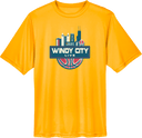 Performance Short Sleeves - Windy City Live 2026 (City Aesthetic)