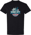 Short Sleeves - Windy City Live 2026 (City Aesthetic)