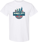 Short Sleeves - Windy City Live 2026 (City Aesthetic)