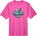 Performance Short Sleeves - Windy City Live 2026 (City Aesthetic)