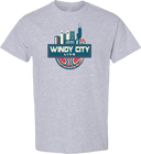 Short Sleeves - Windy City Live 2026 (City Aesthetic)