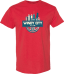 Short Sleeves - Windy City Live 2026 (City Aesthetic)