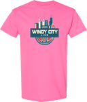 Short Sleeves - Windy City Live 2026 (City Aesthetic)