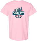 Short Sleeves - Windy City Live 2026 (City Aesthetic)