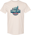 Short Sleeves - Windy City Live 2026 (City Aesthetic)
