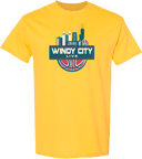 Short Sleeves - Windy City Live 2026 (City Aesthetic)