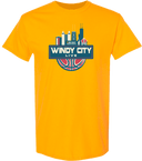 Short Sleeves - Windy City Live 2026 (City Aesthetic)