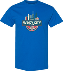 Short Sleeves - Windy City Live 2026 (City Aesthetic)