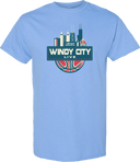 Short Sleeves - Windy City Live 2026 (City Aesthetic)