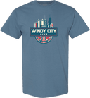 Short Sleeves - Windy City Live 2026 (City Aesthetic)