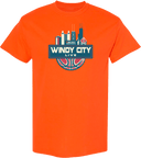 Short Sleeves - Windy City Live 2026 (City Aesthetic)