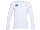 Under Armour Tech Team Long Sleeve - Windy City Live 2026 (City Aesthetic)