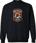 Crew Sweatshirt - Denis DuPlanti Memorial Tournament (Main Logo)