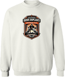 Crew Sweatshirt - Denis DuPlanti Memorial Tournament (Main Logo)