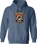 Hoodies - Denis DuPlanti Memorial Tournament (Main Logo)