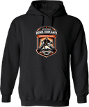 Hoodies - Denis DuPlanti Memorial Tournament (Main Logo)