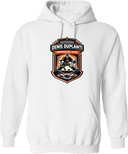 Hoodies - Denis DuPlanti Memorial Tournament (Main Logo)