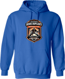 Hoodies - Denis DuPlanti Memorial Tournament (Main Logo)