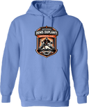 Hoodies - Denis DuPlanti Memorial Tournament (Main Logo)