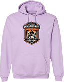 Hoodies - Denis DuPlanti Memorial Tournament (Main Logo)