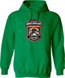 Hoodies - Denis DuPlanti Memorial Tournament (Main Logo)