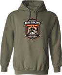 Hoodies - Denis DuPlanti Memorial Tournament (Main Logo)
