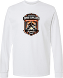 Long Sleeves - Denis DuPlanti Memorial Tournament (Main Logo)