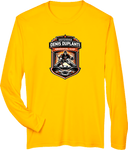 Performance Long Sleeves - Denis DuPlanti Memorial Tournament (Main Logo)