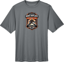 Performance Short Sleeves - Denis DuPlanti Memorial Tournament (Main Logo)