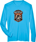 Performance Long Sleeves - Denis DuPlanti Memorial Tournament (Main Logo)