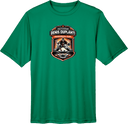 Performance Short Sleeves - Denis DuPlanti Memorial Tournament (Main Logo)