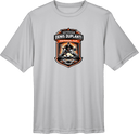 Performance Short Sleeves - Denis DuPlanti Memorial Tournament (Main Logo)