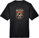 Performance Short Sleeves - Denis DuPlanti Memorial Tournament (Main Logo)