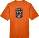 Performance Short Sleeves - Denis DuPlanti Memorial Tournament (Main Logo)