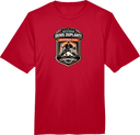 Performance Short Sleeves - Denis DuPlanti Memorial Tournament (Main Logo)