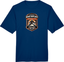 Performance Short Sleeves - Denis DuPlanti Memorial Tournament (Main Logo)