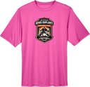 Performance Short Sleeves - Denis DuPlanti Memorial Tournament (Main Logo)