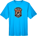 Performance Short Sleeves - Denis DuPlanti Memorial Tournament (Main Logo)