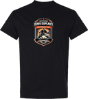 Short Sleeves - Denis DuPlanti Memorial Tournament (Main Logo)