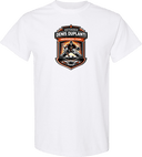 Short Sleeves - Denis DuPlanti Memorial Tournament (Main Logo)