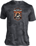 Performance Short Sleeves - Denis DuPlanti Memorial Tournament (Main Logo)