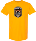 Short Sleeves - Denis DuPlanti Memorial Tournament (Main Logo)