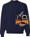 Crew Sweatshirt - Fall State Championships South Bay 2026 (Primary)