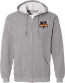 Full Zip Hoodies - Fall State Championships South Bay 2026 (Primary)