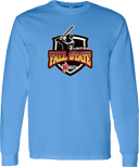 Long Sleeves - Fall State Championships South Bay 2026 (Primary)